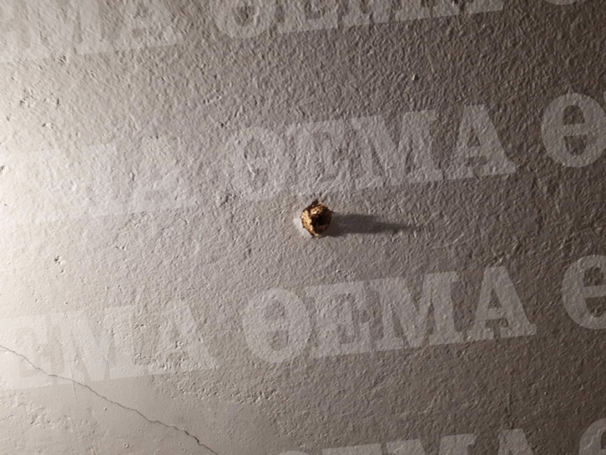 Μενίδι: Βγήκαν τα όπλα για το χαστούκι αστυνομικού σε 11χρονο - Παραλίγο νέα τραγωδία