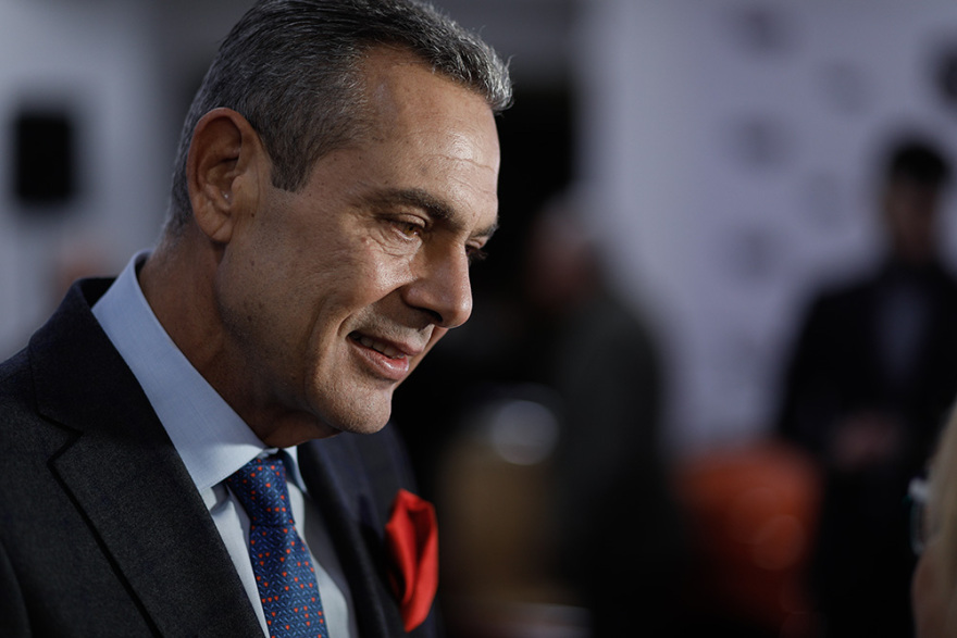 «Πρεμιέρα» Καμμένου ως ντίλερ... αυτοκινήτων - Ποιοι έδωσαν το «παρών»