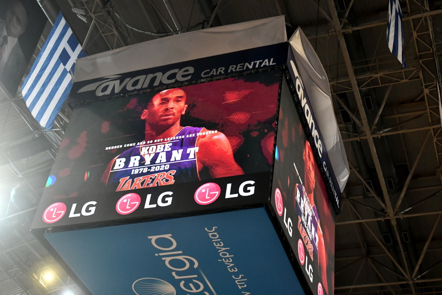 Basket League, Παναθηναϊκός-ΠΑΟΚ 117-79: Καταιγιστικός με σούπερ Ράουτινς 