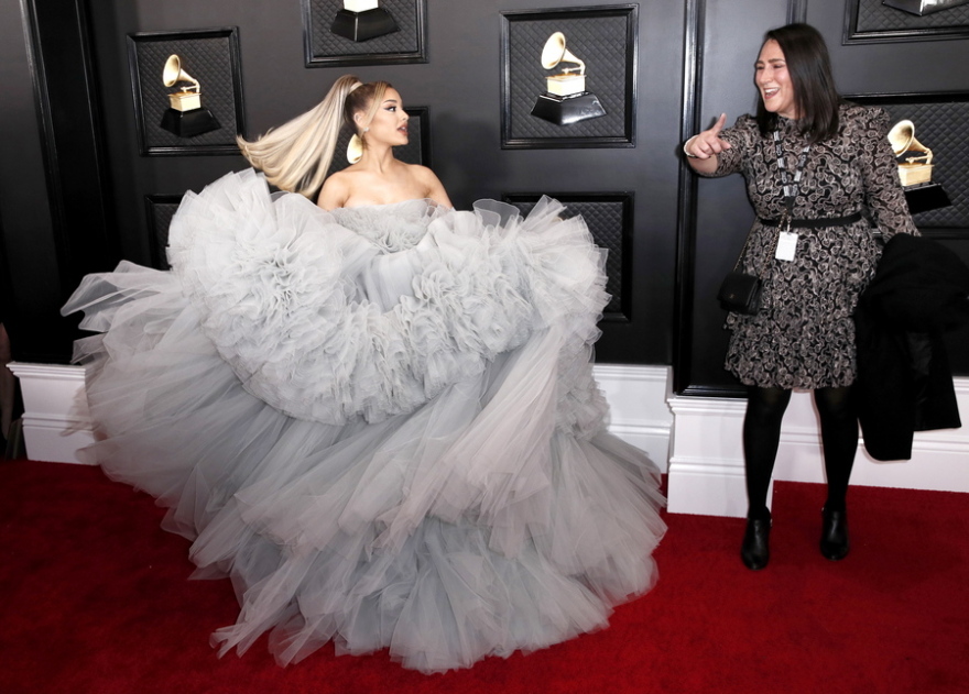 Βραβεία Grammy 2020: Το 18χρονο φαινόμενο Billie Eilish, η συγκίνηση για τον Κόμπι Μπράιαντ, οι νικητές και το κόκκινο χαλί