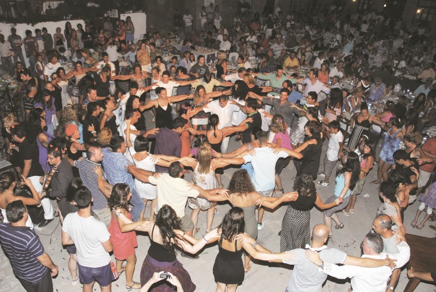 Ίμβρος: Μνήμες και γεύσεις από το νησί του Πατριάρχη