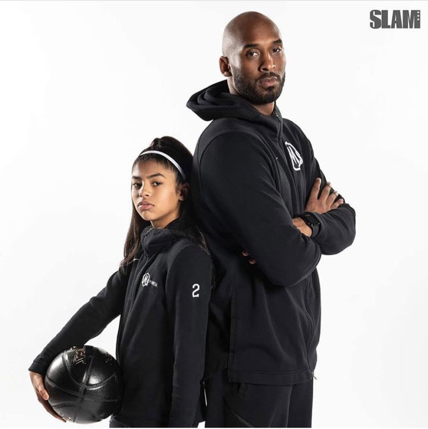 Κόμπι Μπράιαντ: Νεκρή και η 13χρονη κόρη του!