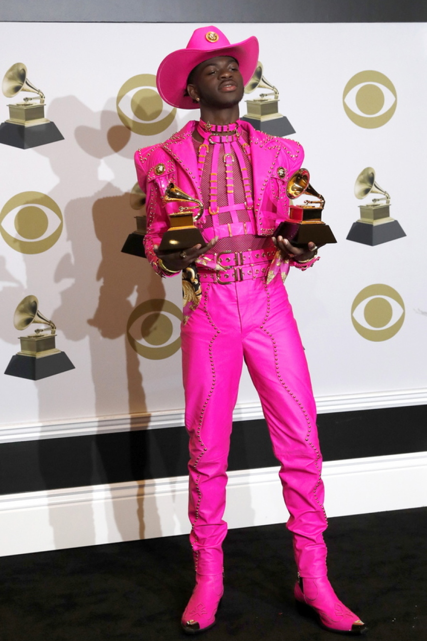 Βραβεία Grammy 2020: Το 18χρονο φαινόμενο Billie Eilish, η συγκίνηση για τον Κόμπι Μπράιαντ, οι νικητές και το κόκκινο χαλί