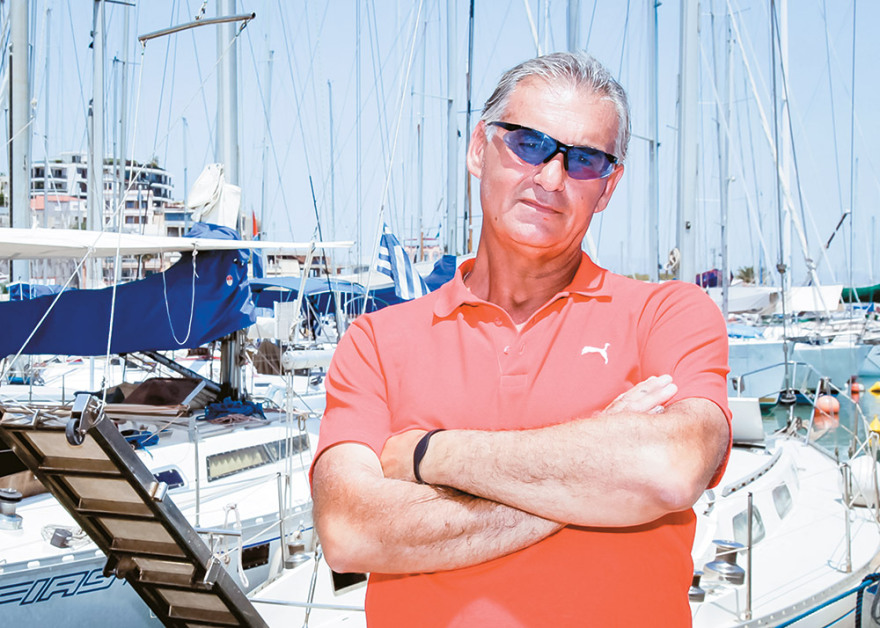 Τάσος Μπουντούρης: Αποσωληνώθηκε και βγήκε από την εντατική μετά το τροχαίο