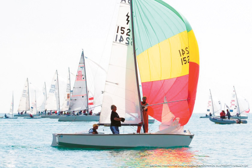 Τάσος Μπουντούρης: Αποσωληνώθηκε και βγήκε από την εντατική μετά το τροχαίο