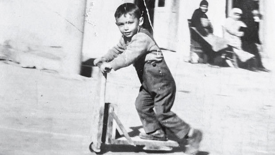 Τάσος Μπουντούρης: Αποσωληνώθηκε και βγήκε από την εντατική μετά το τροχαίο