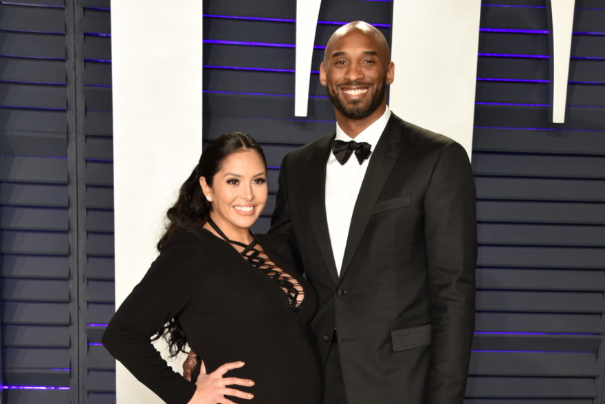 Κόμπι Μπράιαντ: «Μου λείπεις τόσο πολύ» γράφει η σύζυγός του για τα γενέθλια του Black Mamba