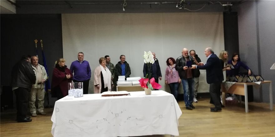  Έγκλημα στον Διόνυσο: Με τρεις σφαίρες στο κεφάλι σκότωσε ο 77χρονος τον 53χρονο υπάλληλο του δήμου 