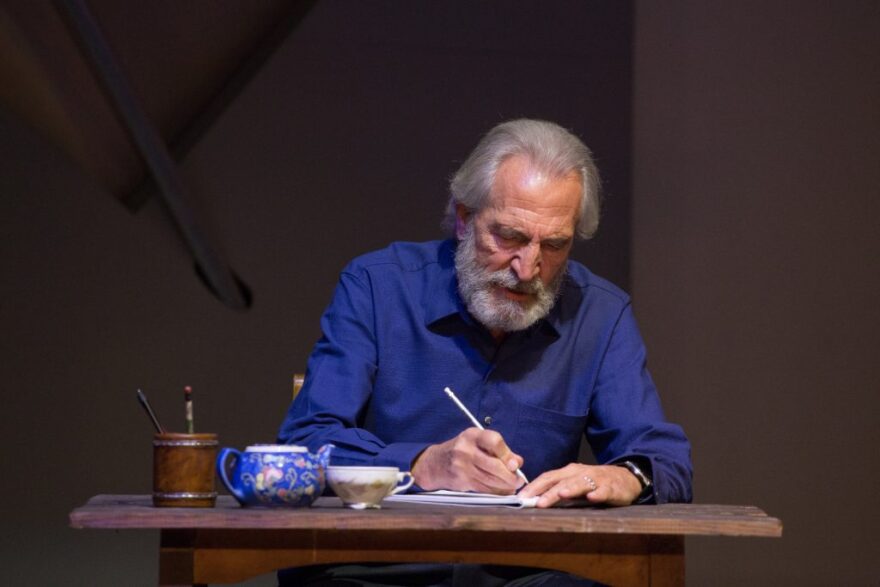 Γιώργος Κοτανίδης: Ένας πραγματικά ελεύθερος άνθρωπος