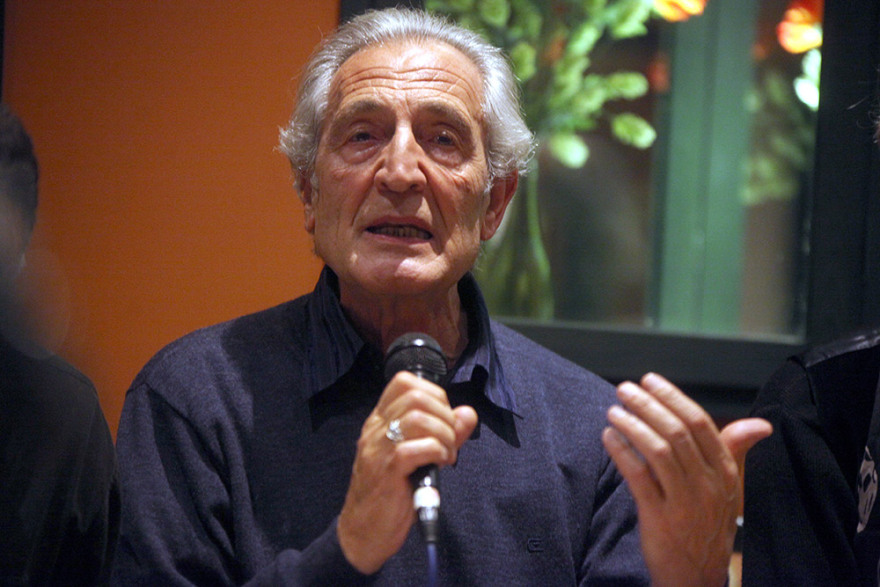 Θλίψη για τον θάνατο του Γιώργου Κοτανίδη