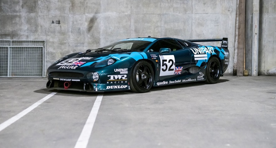 Γαλλία: Στο «σφυρί» Ferrari του Σουμάχερ και η χρυσή Rolls Royce της Ζα Ζα Γκαμπόρ