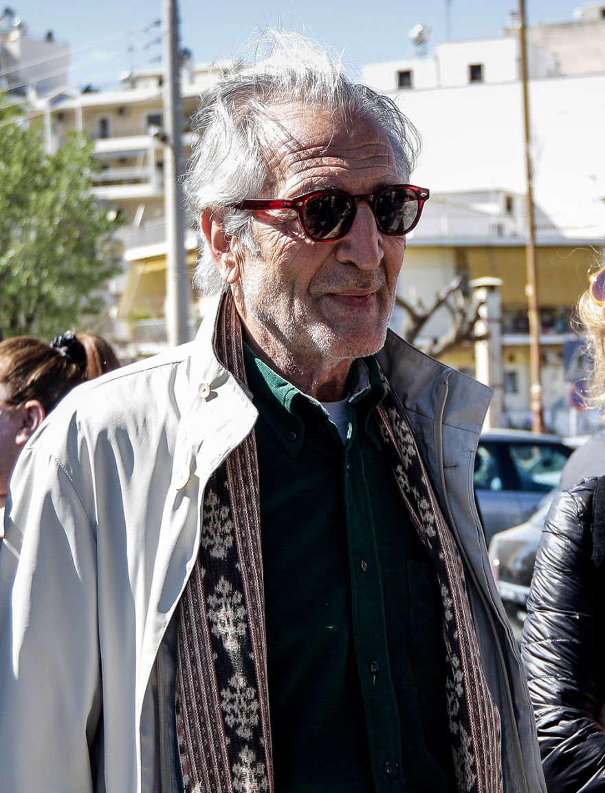 Γιώργος Κοτανίδης: Ένας πραγματικά ελεύθερος άνθρωπος