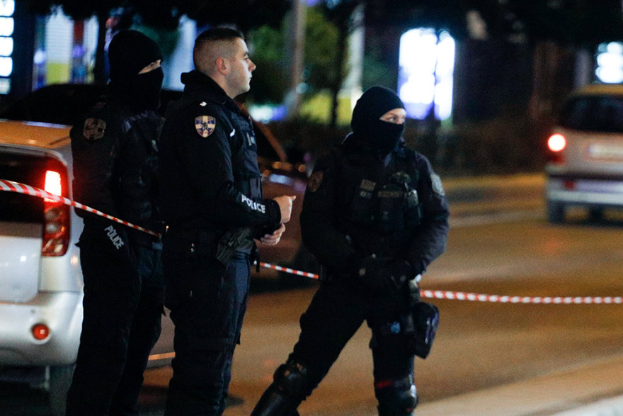 Διπλή δολοφονία στη Βάρη: Ποιοι εκτέλεσαν τον «Εσκομπάρ» των Βαλκανίων