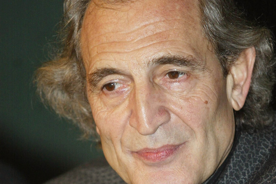 Θλίψη για τον θάνατο του Γιώργου Κοτανίδη