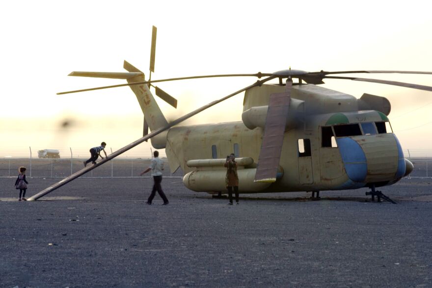 Κορυφαία φιλμ στο 22ο Φεστιβάλ Ντοκιμαντέρ Θεσσαλονίκης