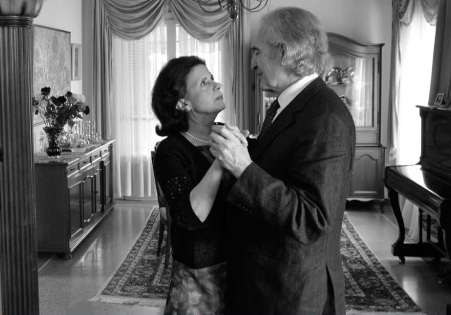 H ΕΡΤ τιμά τη μνήμη του Γιώργου Κοτανίδη