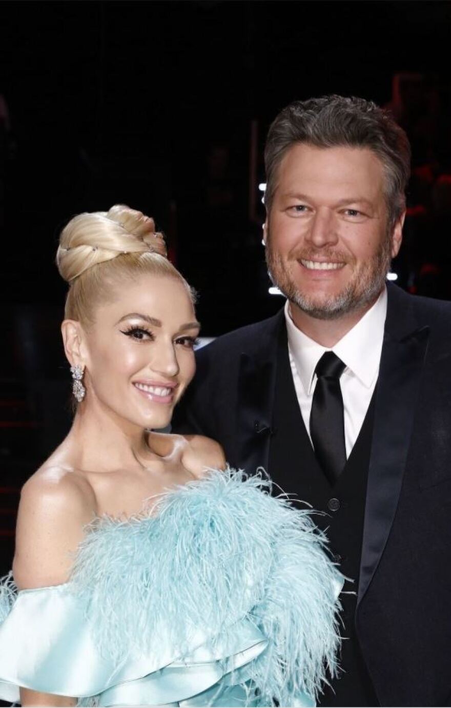 Gwen Stefani: Έχασε την ομορφιά της από τις πλαστικές επεμβάσεις