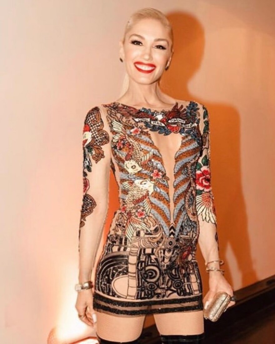 Gwen Stefani: Έχασε την ομορφιά της από τις πλαστικές επεμβάσεις