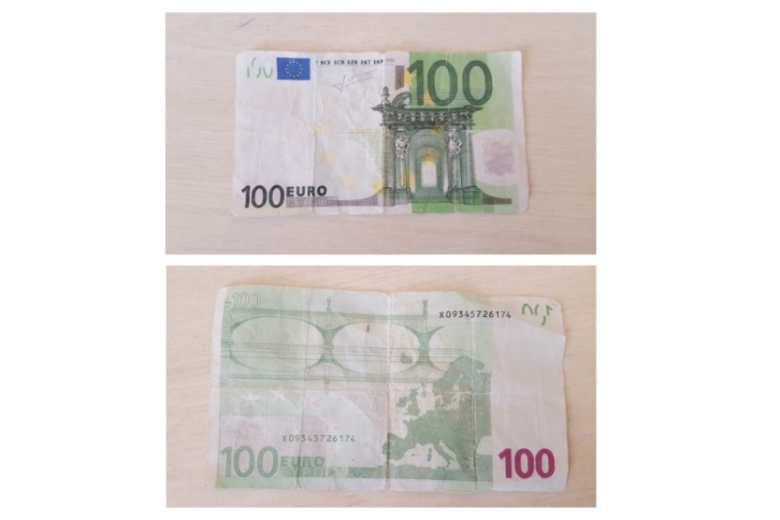 Σύρος: Τρία πιτσιρίκια συνελήφθησαν για κυκλοφορία πλαστού χαρτονομίσματος