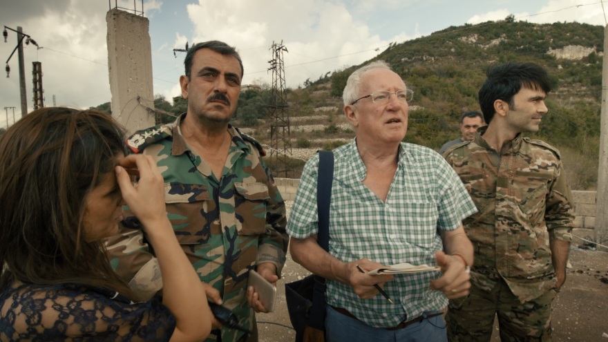 Κορυφαία φιλμ στο 22ο Φεστιβάλ Ντοκιμαντέρ Θεσσαλονίκης