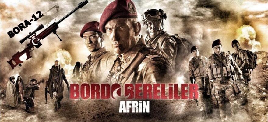 Οι Τούρκοι έρχονται... μέσω σινεμά και Netflix