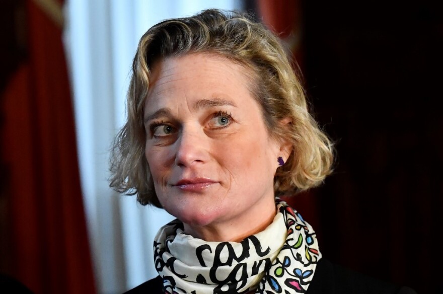 Ο πρώην βασιλιάς Αλβέρτος Β' παραδέχτηκε ότι απέκτησε παιδί με την ερωμένη του τη δεκαετία του '60