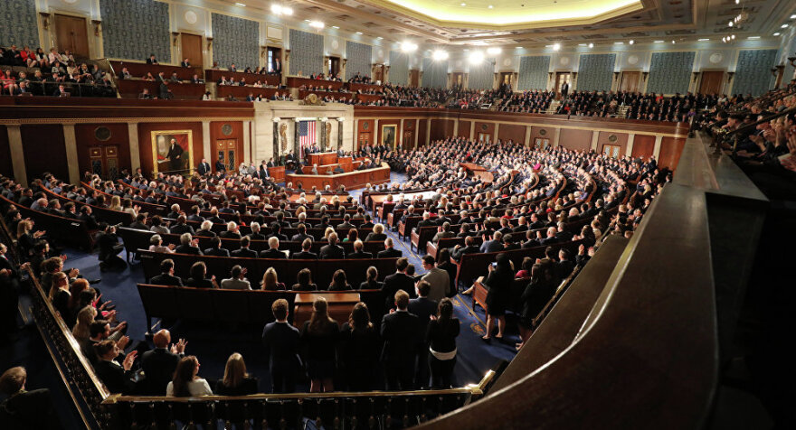 Κορωνοϊός: Η Νέα Υόρκη αναβάλλει την παρέλαση του Αγίου Πατρικίου	
