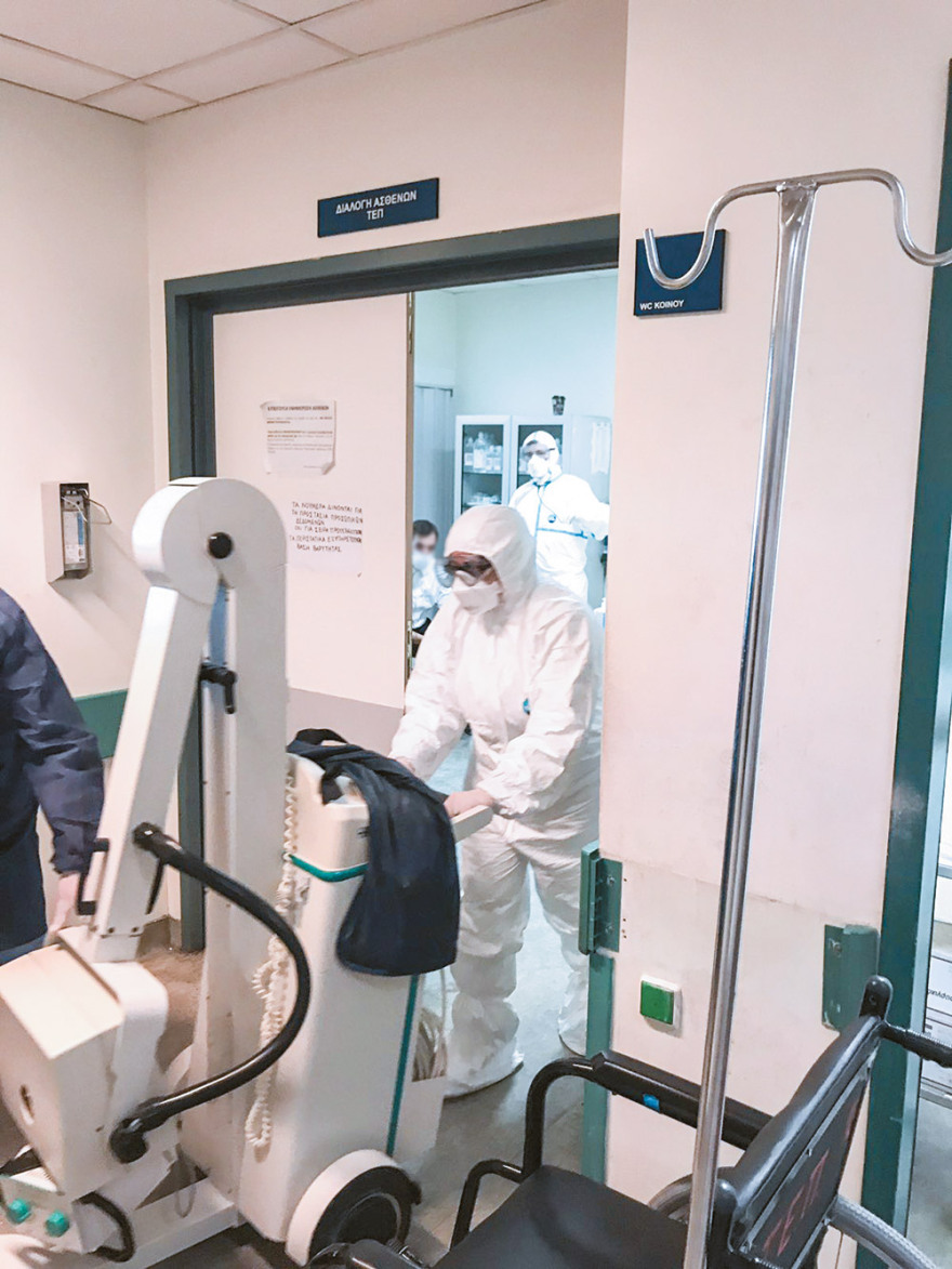 Ο κοροναϊός έφτασε στην Ευρώπη: Εννέα ερωτήσεις και απαντήσεις για τον επικίνδυνο ιό