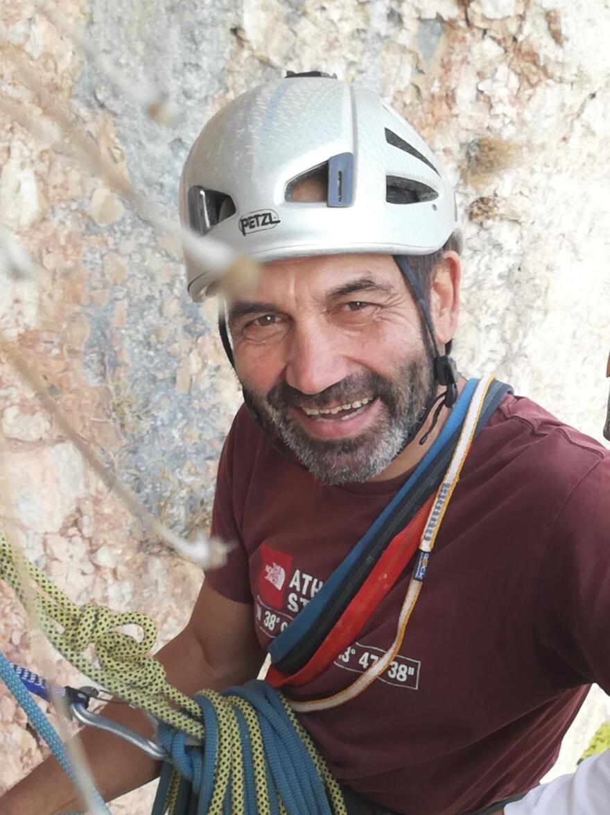 «Χαμένες διαδρομές»: Το νέο μυθιστόρημα του Τζώρτζη Μηλιά