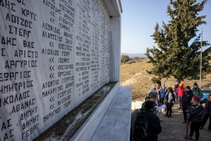 Για πρώτη φορά… Dark Tourism στην Ελλάδα