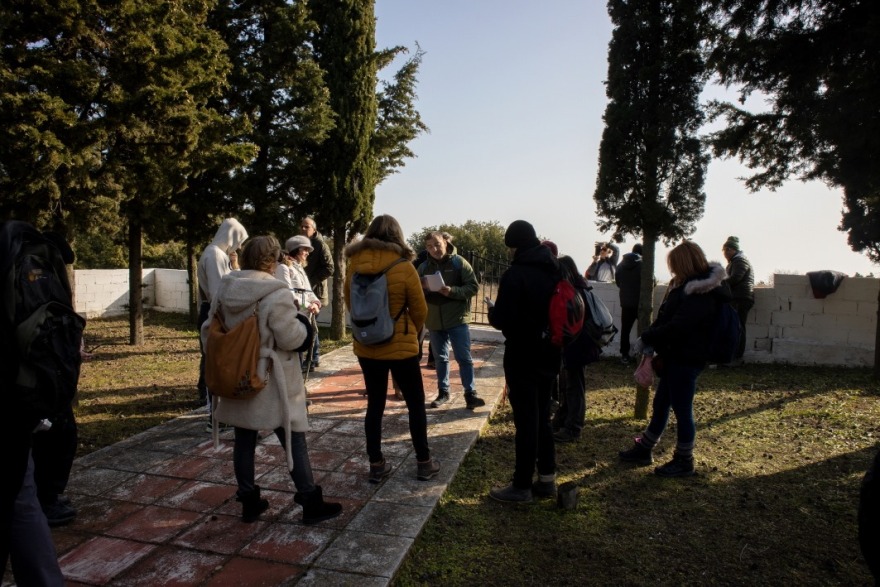 Για πρώτη φορά… Dark Tourism στην Ελλάδα