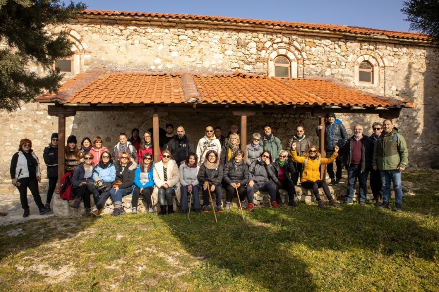 Για πρώτη φορά… Dark Tourism στην Ελλάδα