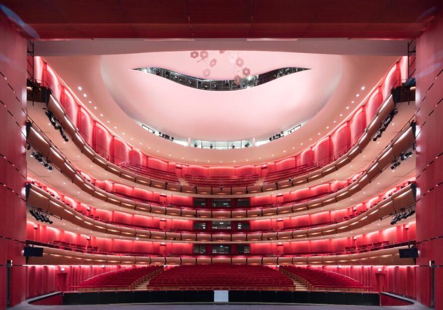 Κέντρο Πολιτισμού Ίδρυμα Σταύρος Νιάρχος: Απογειώνεται η επισκεψιμότητα