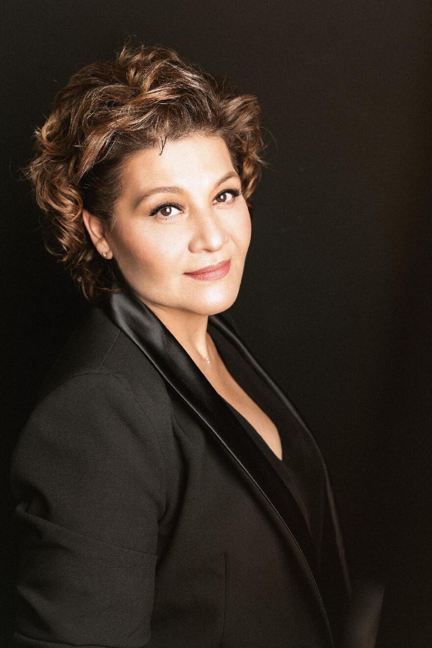 Γιώτα Νέγκα στο protothema.gr: Σκέφτηκα πολλές φορές να τα παρατήσω στο παρελθόν