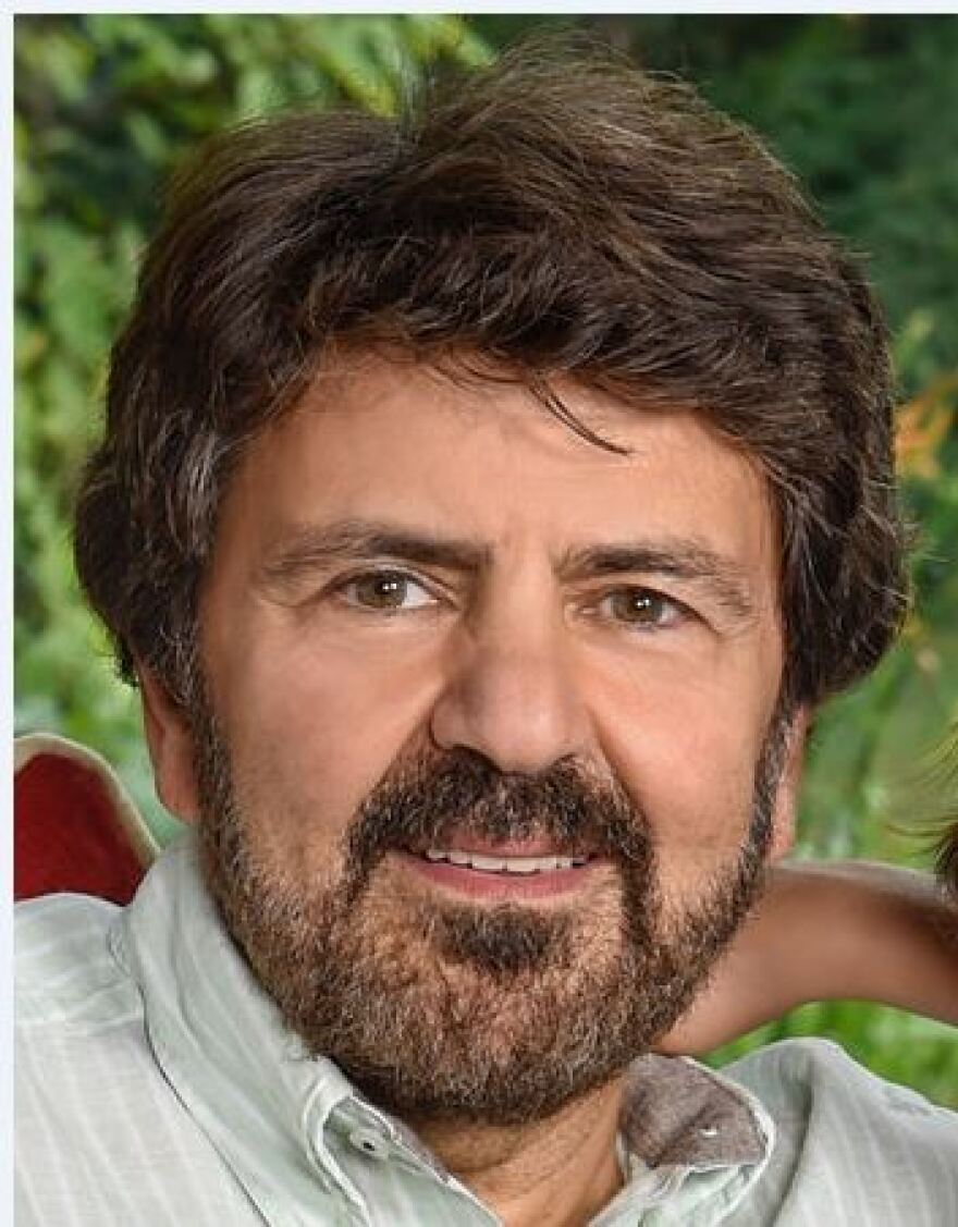 Νίκος Λογοθέτης: Ο διακεκριμένος επιστήμονας και πρώην «Πελόμα Μποκιού» αφήνει τη Γερμανία για την... Κίνα