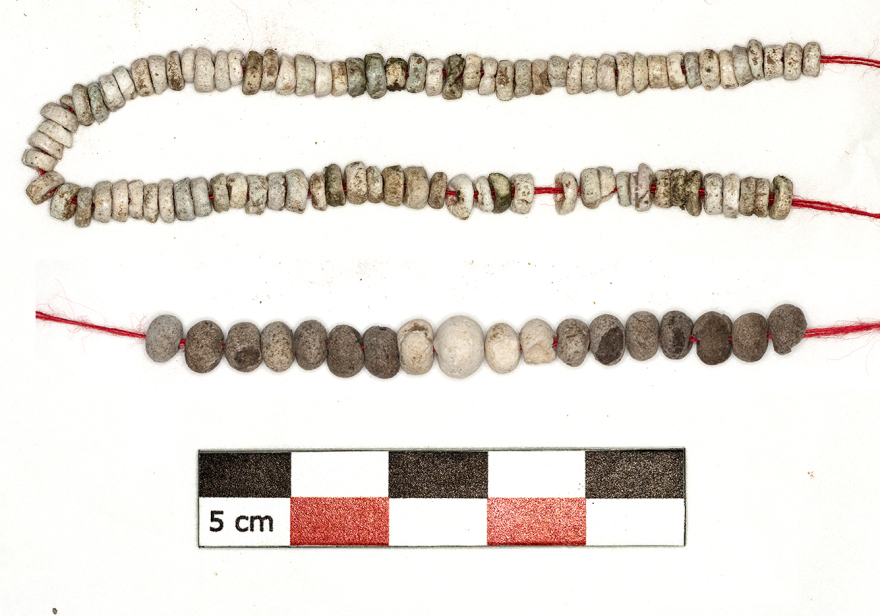 Εντυπωσιακά ευρήματα από την προϊστορική πόλη του Ακρωτηρίου Θήρας