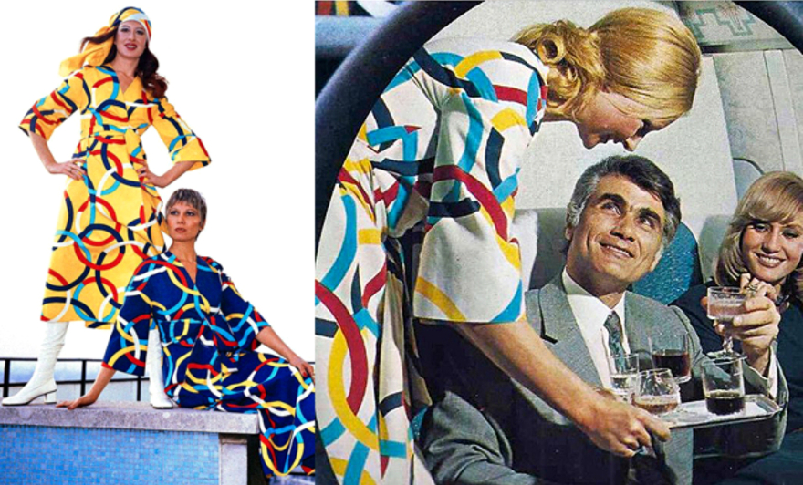 Πέθανε ο σπουδαίος Έλληνας σχεδιαστής μόδας Γιάννης Τσεκλένης