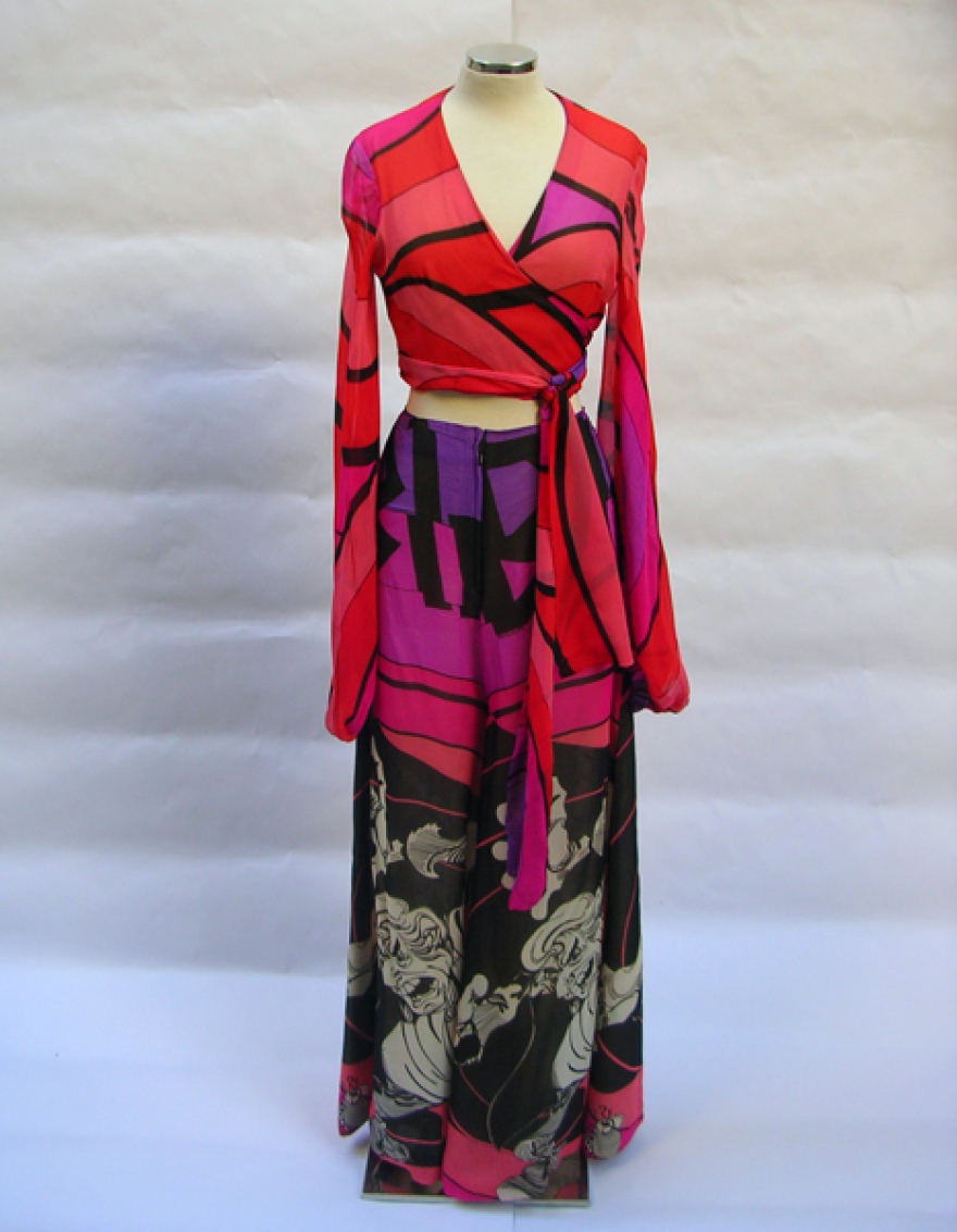 Πέθανε ο σπουδαίος Έλληνας σχεδιαστής μόδας Γιάννης Τσεκλένης