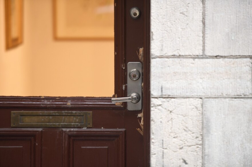 Σουηδία: Έκλεψαν έργα του Νταλί από γκαλερί στη Στοκχόλμη