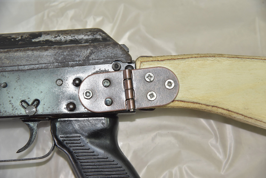 Σύλληψη «τοξοβόλου του Συντάγματος»: Τον σταμάτησαν λίγο πριν κάνει ληστεία με τις συνεργούς του 