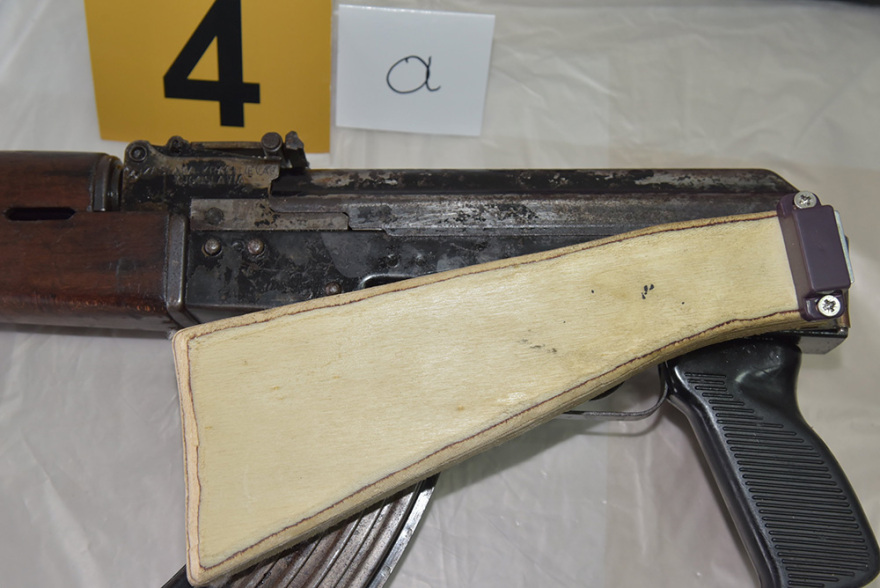 Σύλληψη «τοξοβόλου του Συντάγματος»: Τον σταμάτησαν λίγο πριν κάνει ληστεία με τις συνεργούς του 