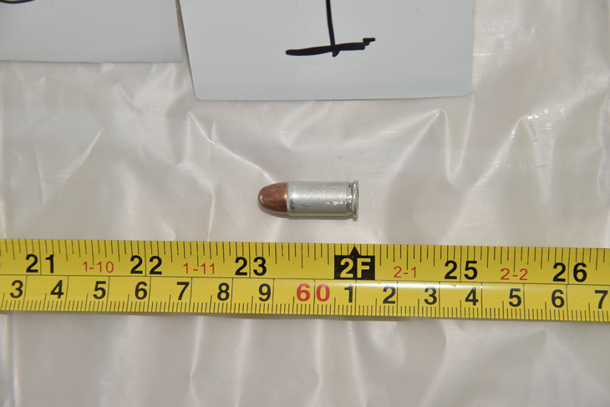 Σύλληψη «τοξοβόλου του Συντάγματος»: Τον σταμάτησαν λίγο πριν κάνει ληστεία με τις συνεργούς του 