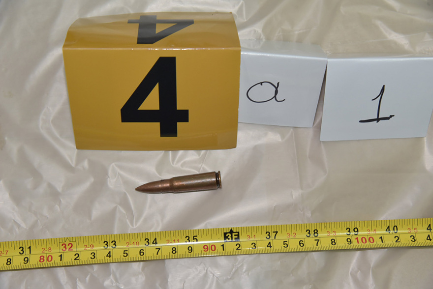 Σύλληψη «τοξοβόλου του Συντάγματος»: Τον σταμάτησαν λίγο πριν κάνει ληστεία με τις συνεργούς του 