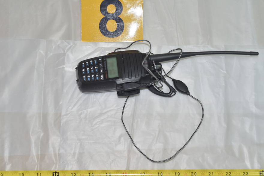 Σύλληψη «τοξοβόλου του Συντάγματος»: Τον σταμάτησαν λίγο πριν κάνει ληστεία με τις συνεργούς του 