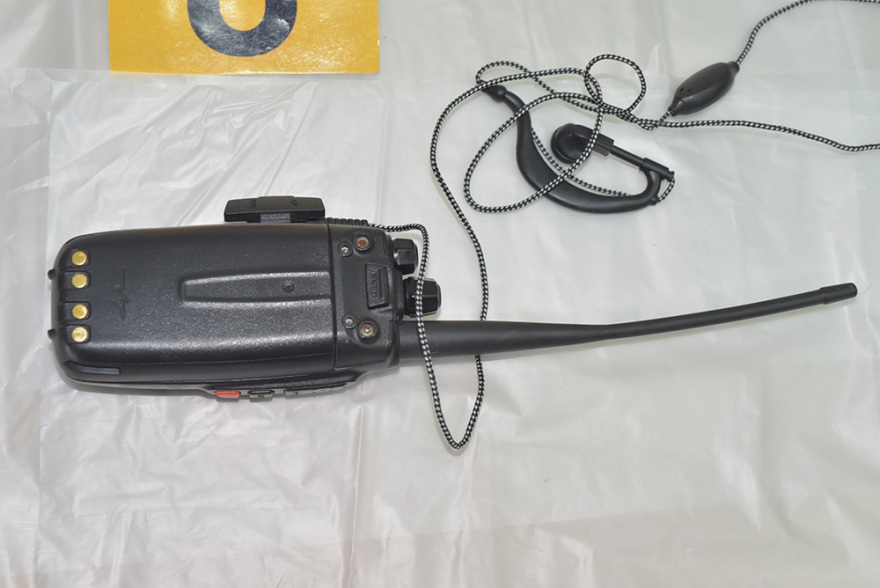 Σύλληψη «τοξοβόλου του Συντάγματος»: Τον σταμάτησαν λίγο πριν κάνει ληστεία με τις συνεργούς του 