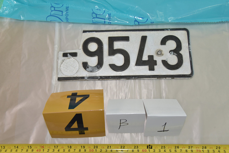 Σύλληψη «τοξοβόλου του Συντάγματος»: Τον σταμάτησαν λίγο πριν κάνει ληστεία με τις συνεργούς του 