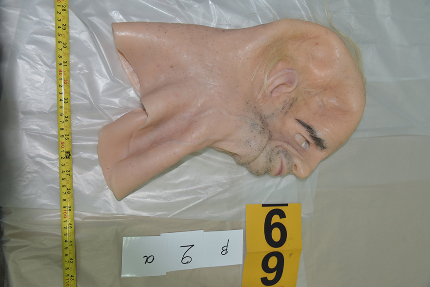 Σύλληψη «τοξοβόλου του Συντάγματος»: Τον σταμάτησαν λίγο πριν κάνει ληστεία με τις συνεργούς του 