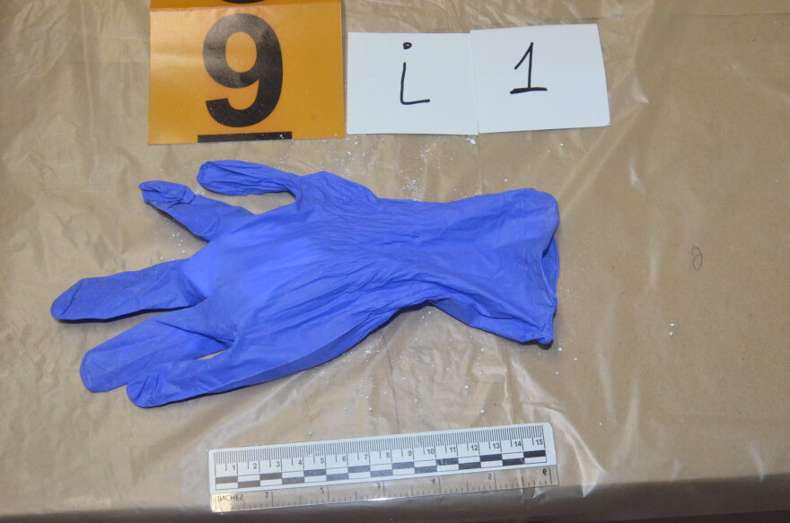 Σύλληψη «τοξοβόλου του Συντάγματος»: Τον σταμάτησαν λίγο πριν κάνει ληστεία με τις συνεργούς του 