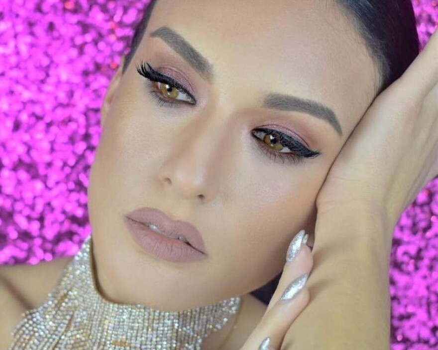 Μαρία Θωμά: Γεννημένη για θέατρο, κινηματογράφο και τηλεόραση