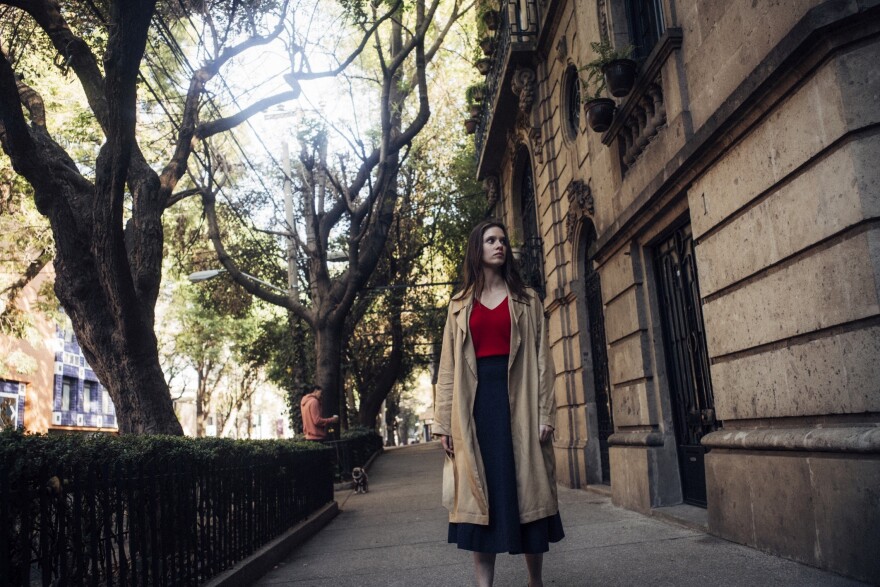 Στη Θεσσαλονίκη η ταινία «NIMIC» του Γιώργου Λάνθιμου 